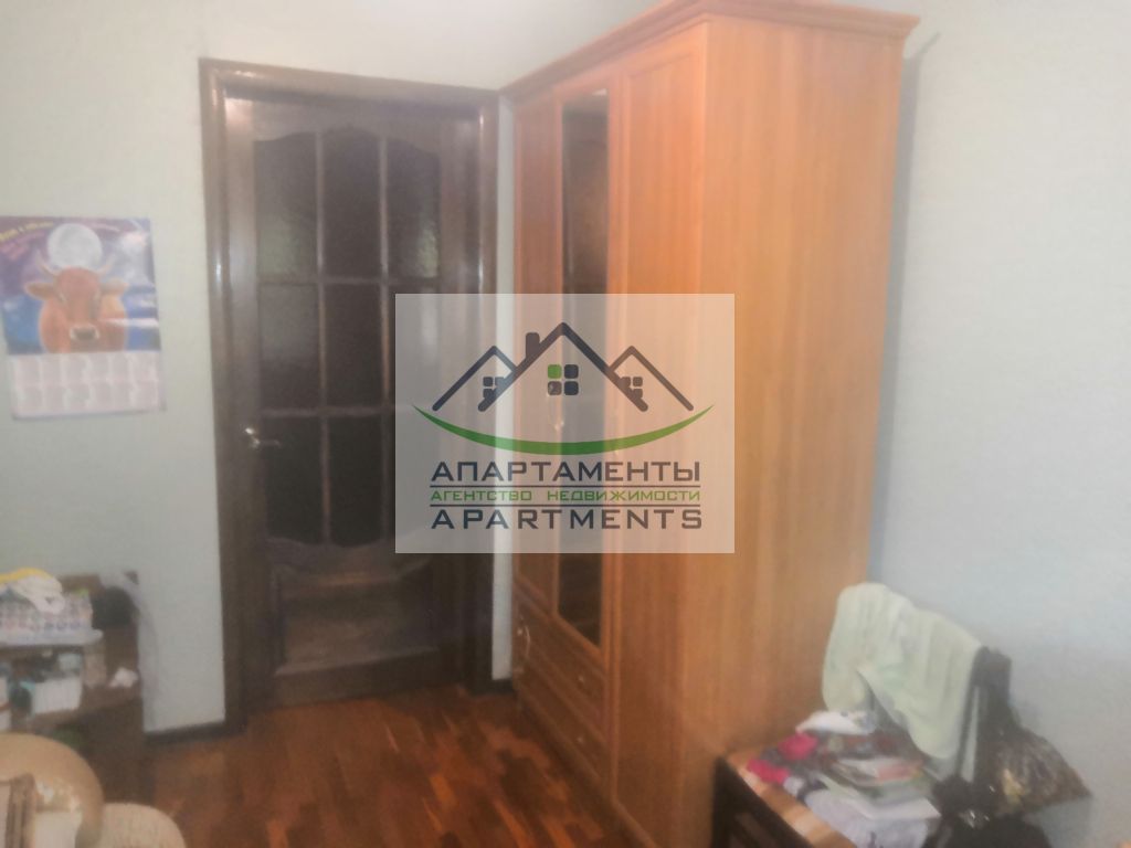 Продажа дома, 115м <sup>2</sup>, 8 сот., Ставропольский