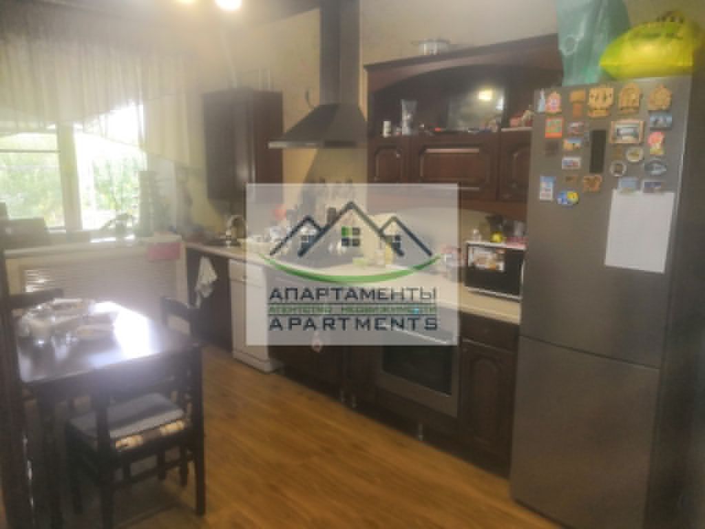 Продажа дома, 115м <sup>2</sup>, 8 сот., Ставропольский