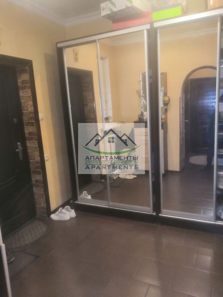 Продажа дома, 115м <sup>2</sup>, 8 сот., Ставропольский