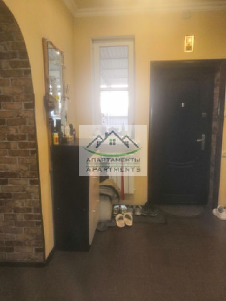 Продажа дома, 115м <sup>2</sup>, 8 сот., Ставропольский