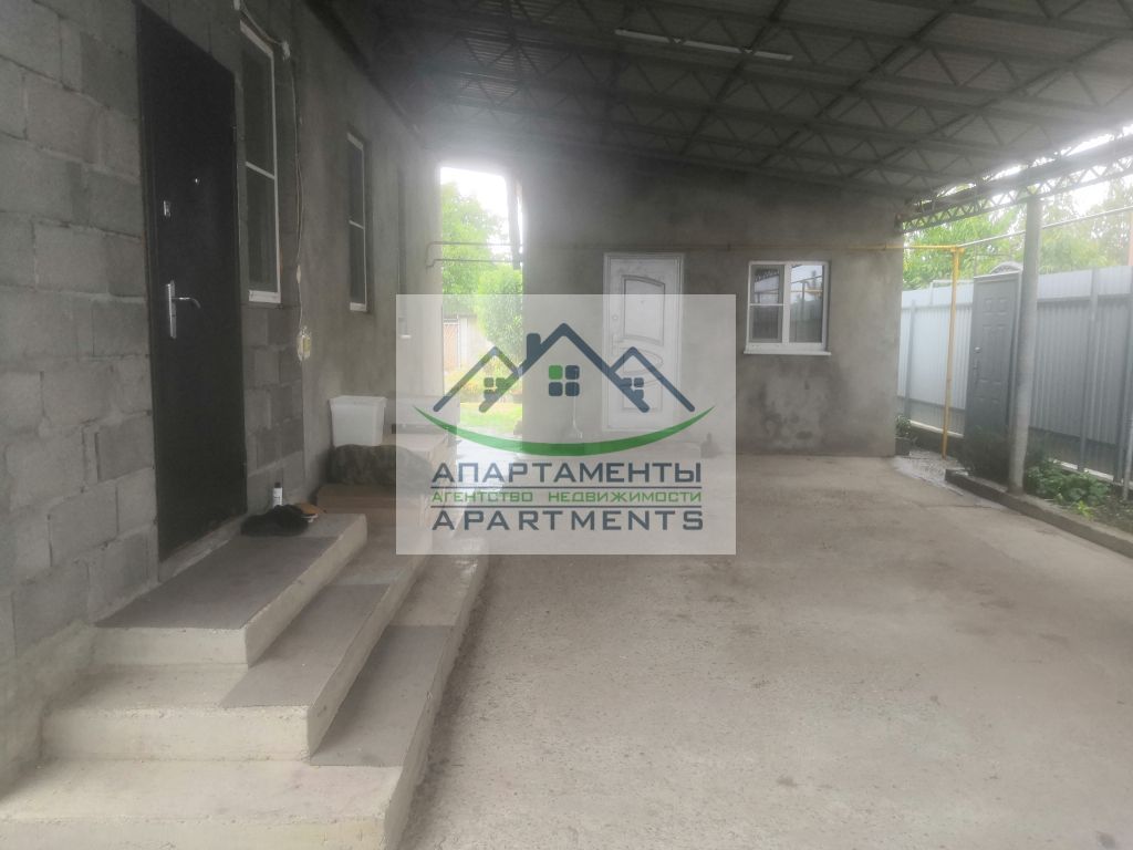 Продажа дома, 115м <sup>2</sup>, 8 сот., Ставропольский