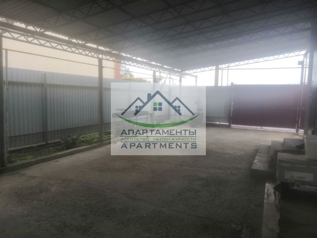 Продажа дома, 115м <sup>2</sup>, 8 сот., Ставропольский