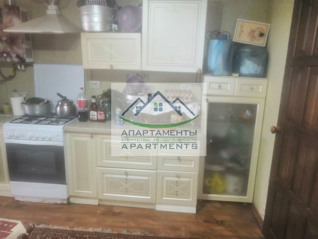 Продажа дома, 115м <sup>2</sup>, 8 сот., Ставропольский