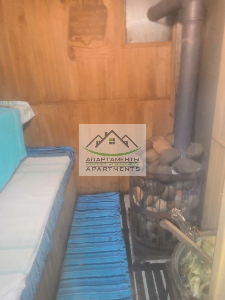 Продажа дома, 115м <sup>2</sup>, 8 сот., Ставропольский