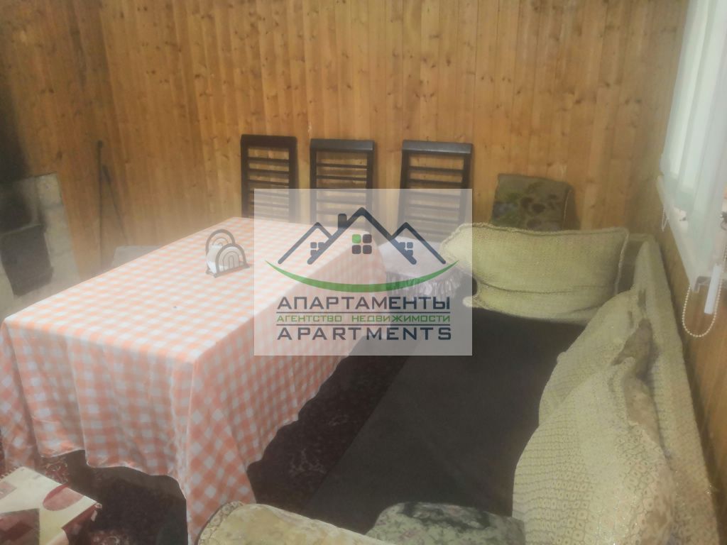 Продажа дома, 115м <sup>2</sup>, 8 сот., Ставропольский