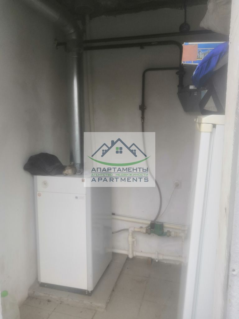 Продажа дома, 115м <sup>2</sup>, 8 сот., Ставропольский