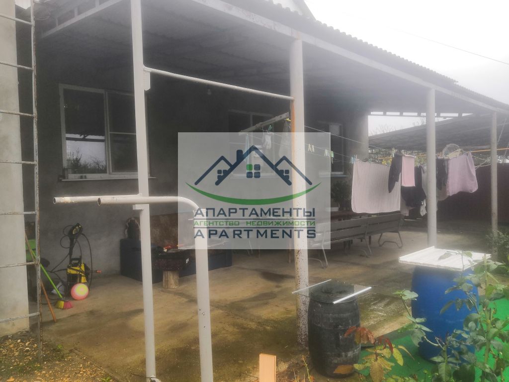 Продажа дома, 115м <sup>2</sup>, 8 сот., Ставропольский