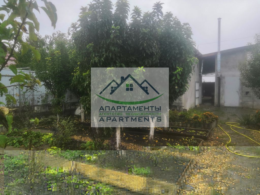 Продажа дома, 115м <sup>2</sup>, 8 сот., Ставропольский