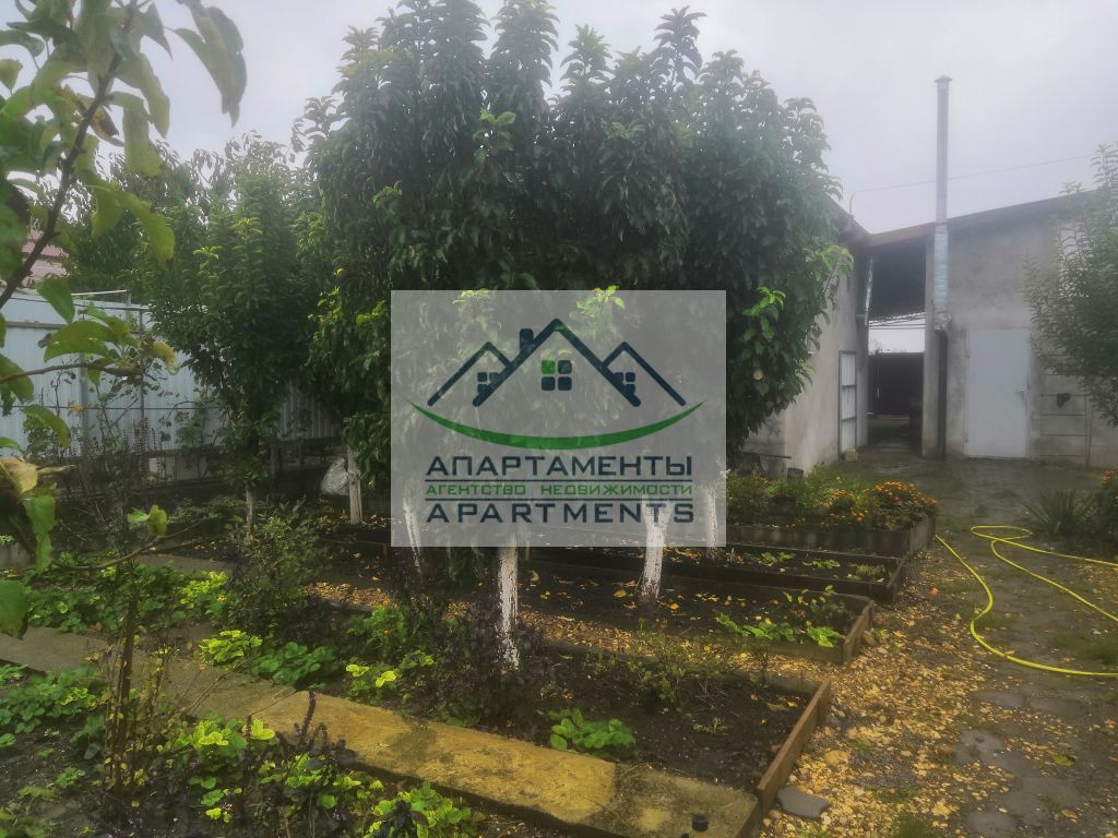 Продажа дома, 115м <sup>2</sup>, 8 сот., Ставропольский