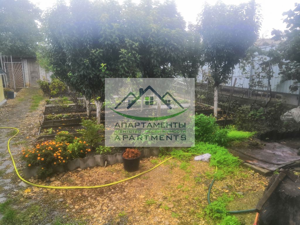 Продажа дома, 115м <sup>2</sup>, 8 сот., Ставропольский