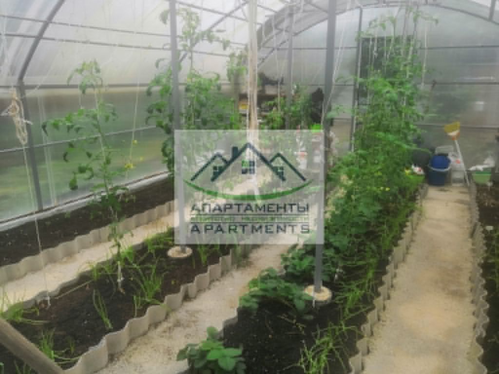 Продажа дома, 115м <sup>2</sup>, 8 сот., Ставропольский