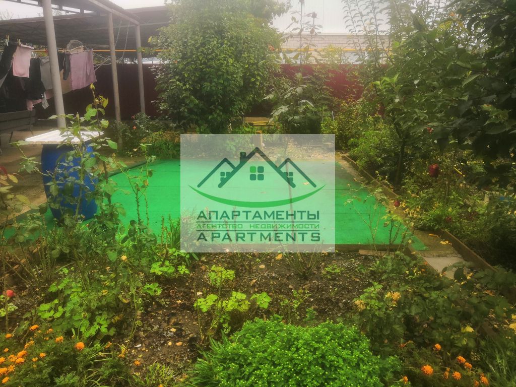 Продажа дома, 115м <sup>2</sup>, 8 сот., Ставропольский