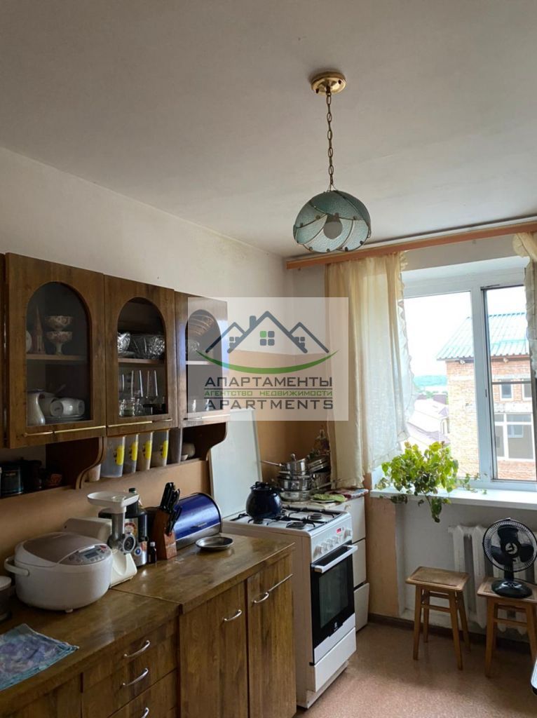 Продажа 2-комнатной квартиры, Пятигорск, Бутырина ул,  8