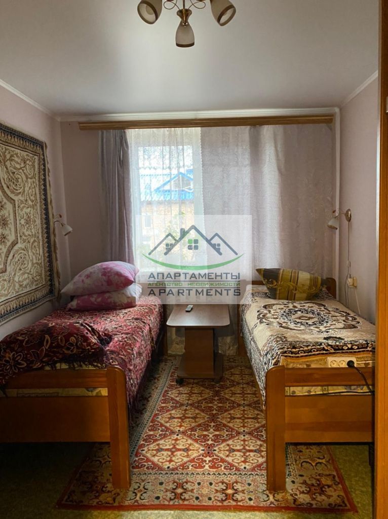 Продажа 2-комнатной квартиры, Пятигорск, Бутырина ул,  8