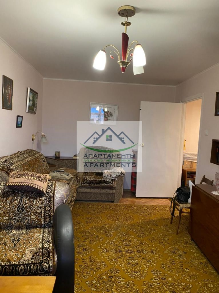 Продажа 2-комнатной квартиры, Пятигорск, Бутырина ул,  8