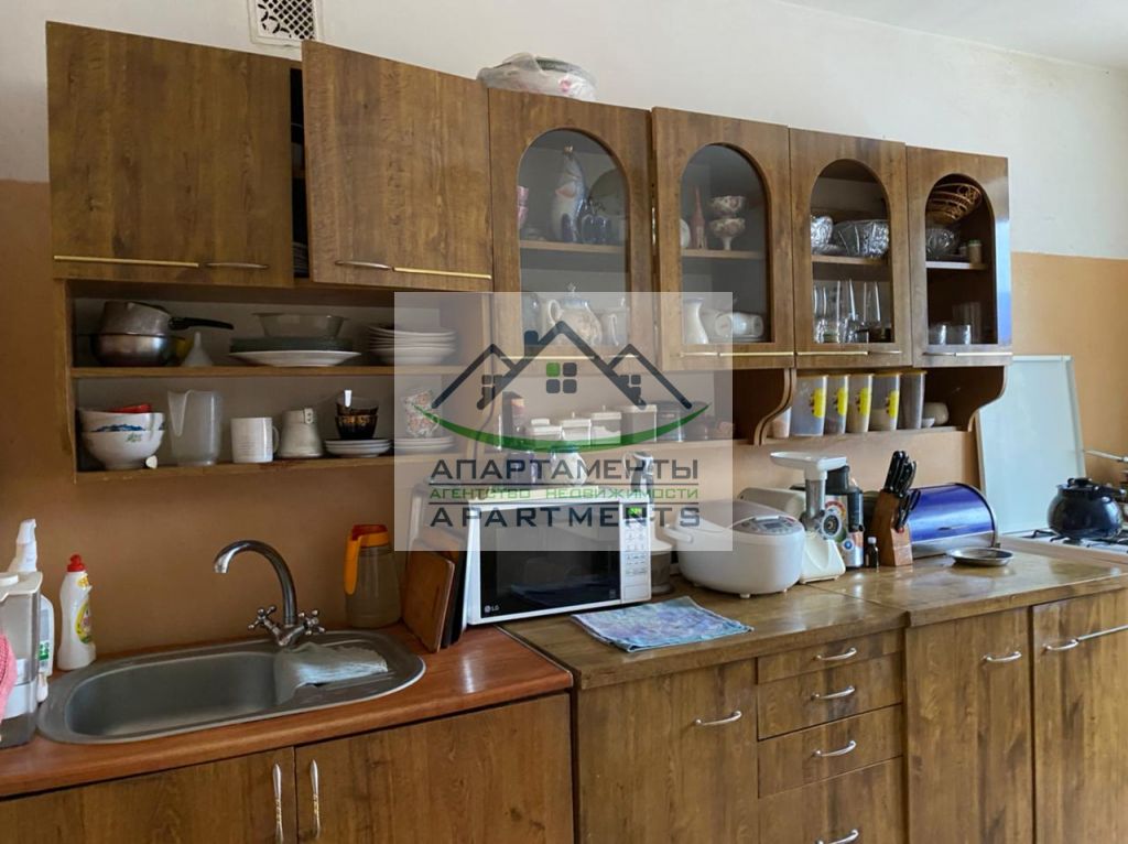 Продажа 2-комнатной квартиры, Пятигорск, Бутырина ул,  8