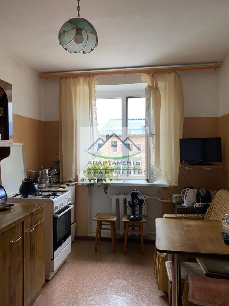 Продажа 2-комнатной квартиры, Пятигорск, Бутырина ул,  8