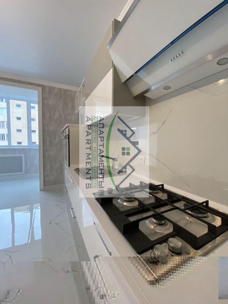 Продажа 2-комнатной квартиры, Пятигорск, Оранжерейная ул,  17к1