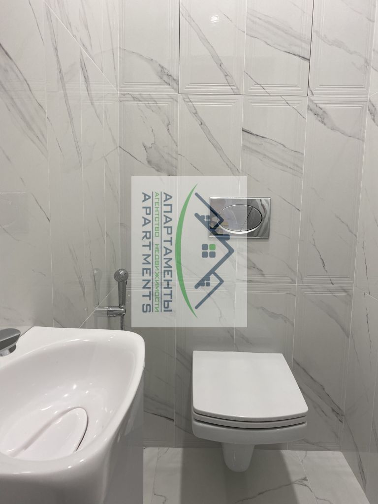 Продажа 2-комнатной квартиры, Пятигорск, Оранжерейная ул,  17к1