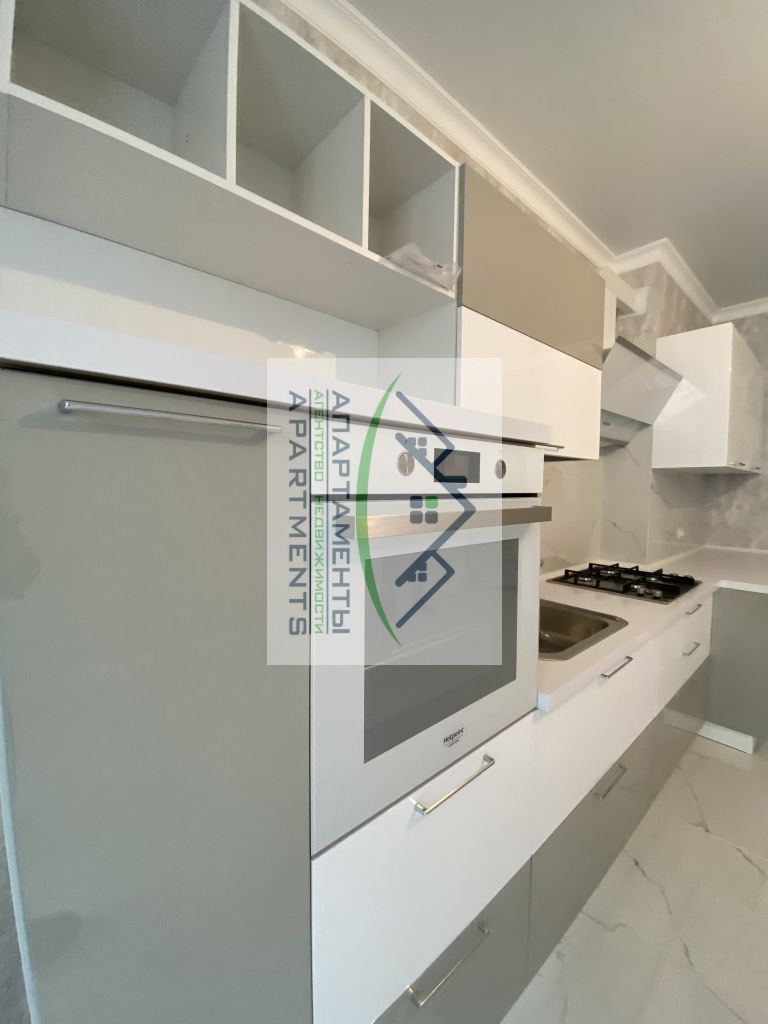 Продажа 2-комнатной квартиры, Пятигорск, Оранжерейная ул,  17к1