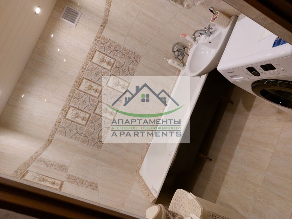 Продажа 3-комнатной квартиры, Пятигорск, Пушкинская ул,  31