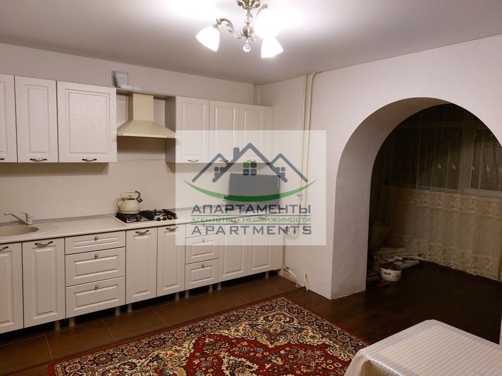 Продажа 3-комнатной квартиры, Пятигорск, Пушкинская ул,  31