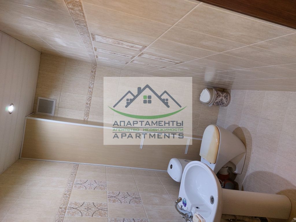 Продажа 3-комнатной квартиры, Пятигорск, Пушкинская ул,  31