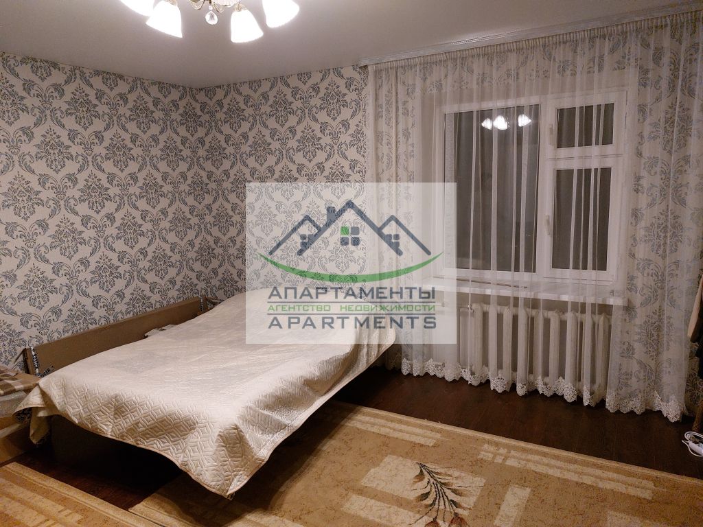 Продажа 3-комнатной квартиры, Пятигорск, Пушкинская ул,  31