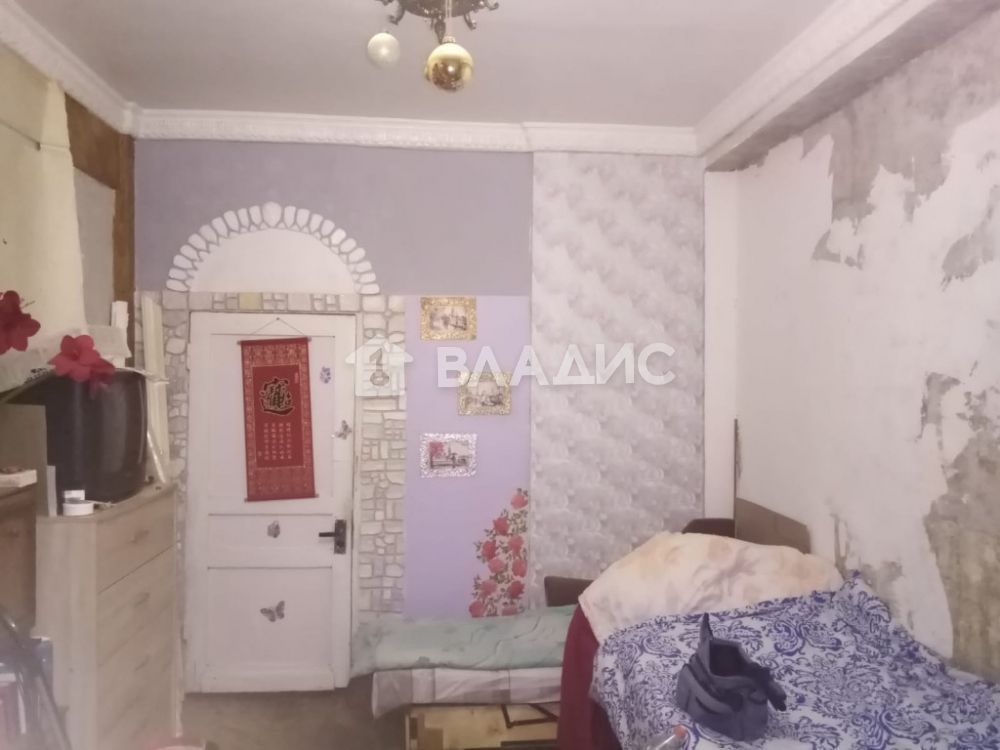 Продажа комнаты, Москва, 1-й пр-кт, 16к1 Продажа комнаты, Москва, 1-й пр-кт, 16к1