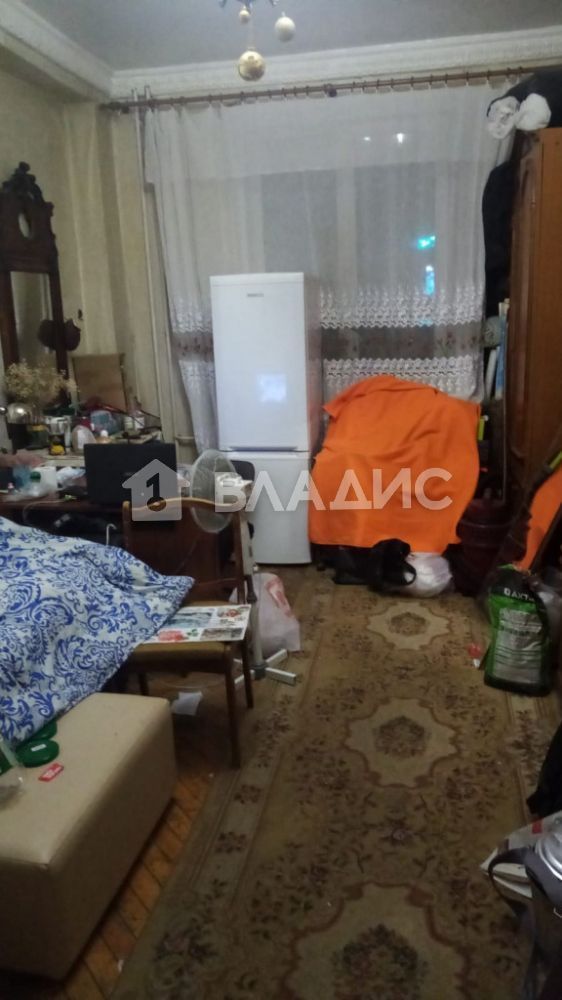 Продажа комнаты, Москва, 1-й пр-кт, 16к1 Продажа комнаты, Москва, 1-й пр-кт, 16к1