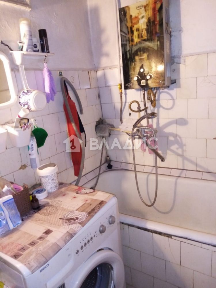 Продажа комнаты, Москва, 1-й пр-кт, 16к1 Продажа комнаты, Москва, 1-й пр-кт, 16к1