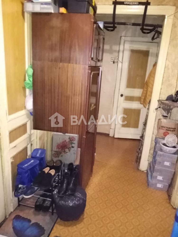 Продажа комнаты, Москва, 1-й пр-кт, 16к1 Продажа комнаты, Москва, 1-й пр-кт, 16к1