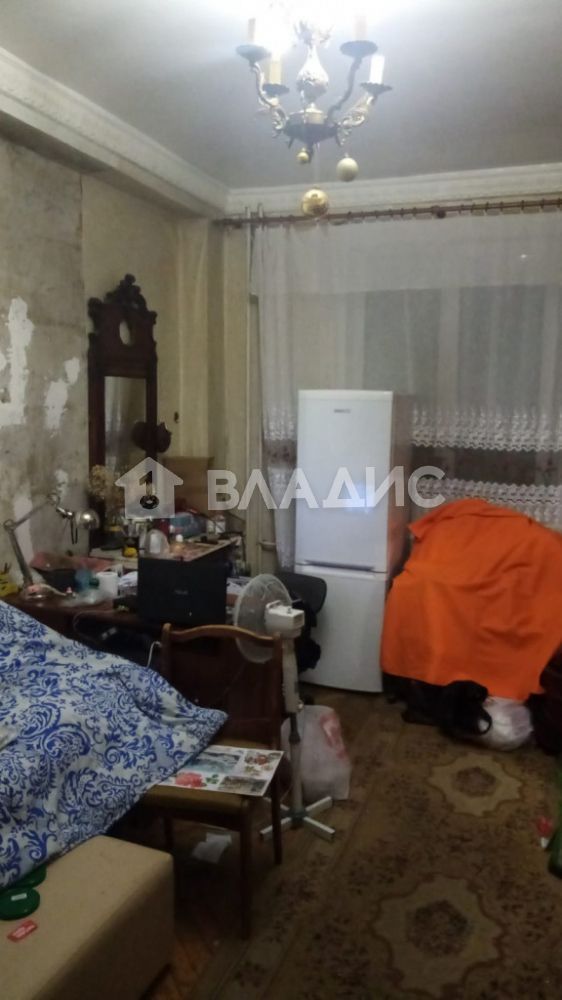 Продажа комнаты, Москва, 1-й пр-кт, 16к1 Продажа комнаты, Москва, 1-й пр-кт, 16к1