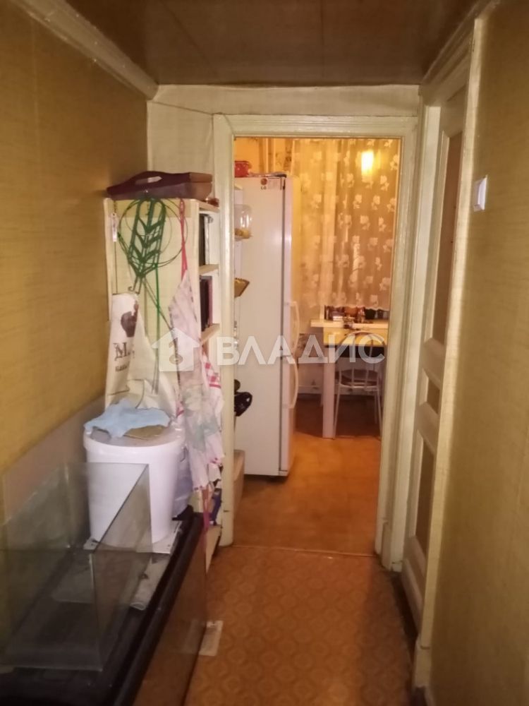 Продажа комнаты, Москва, 1-й пр-кт, 16к1 Продажа комнаты, Москва, 1-й пр-кт, 16к1