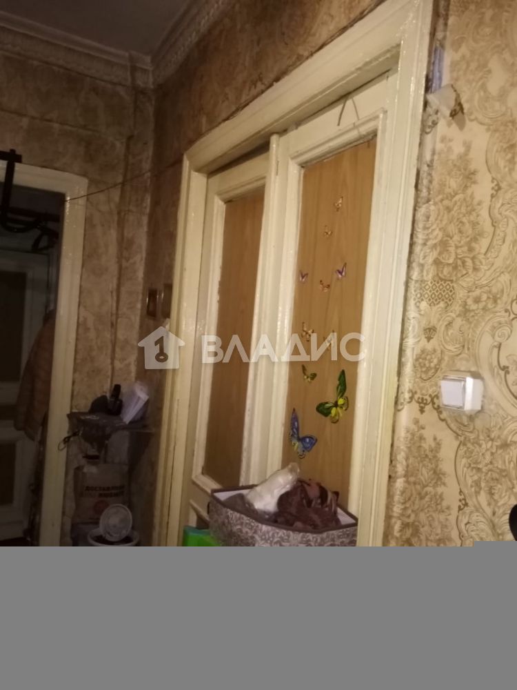 Продажа комнаты, Москва, 1-й пр-кт, 16к1 Продажа комнаты, Москва, 1-й пр-кт, 16к1