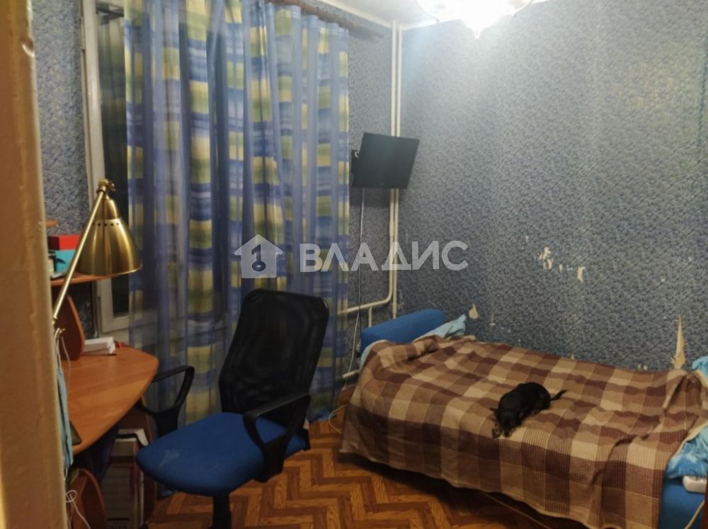 Продажа 4-комнатной квартиры, Москва, Родниковая ул, 14 Продажа 4-комнатной квартиры, Москва, Родниковая ул, 14