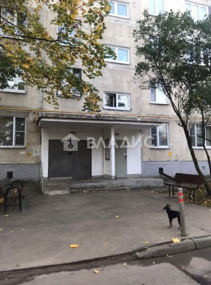 Продажа 4-комнатной квартиры, Москва, Родниковая ул, 14 Продажа 4-комнатной квартиры, Москва, Родниковая ул, 14