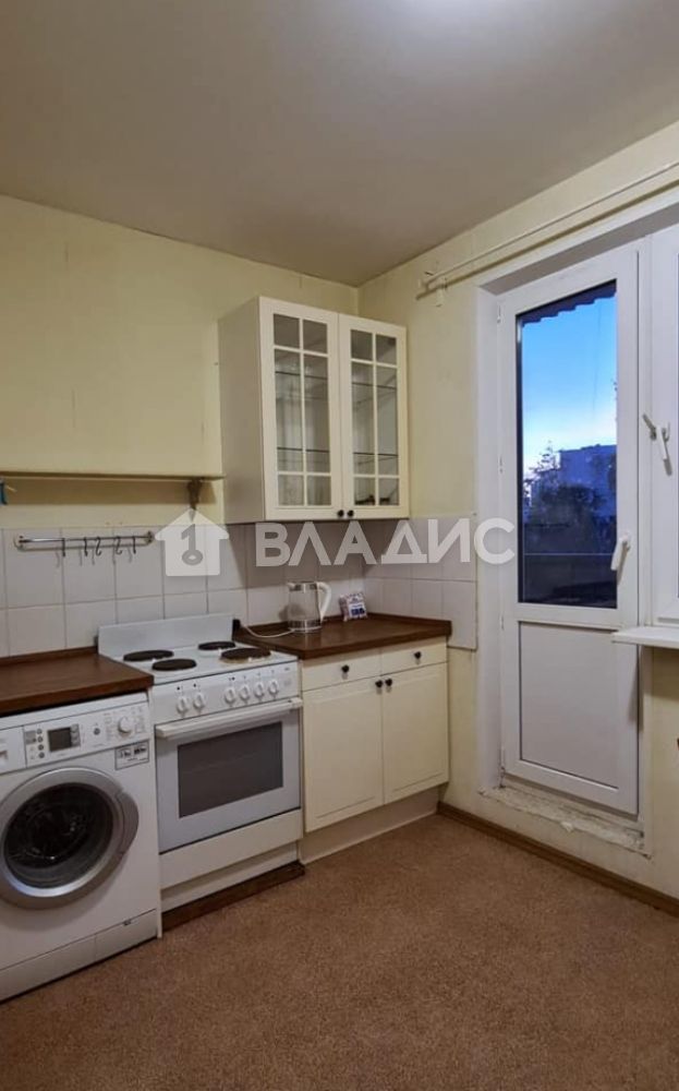 Аренда 1-комнатной квартиры, Москва, Кедрова ул, 1 Аренда 1-комнатной квартиры, Москва, Кедрова ул, 1
