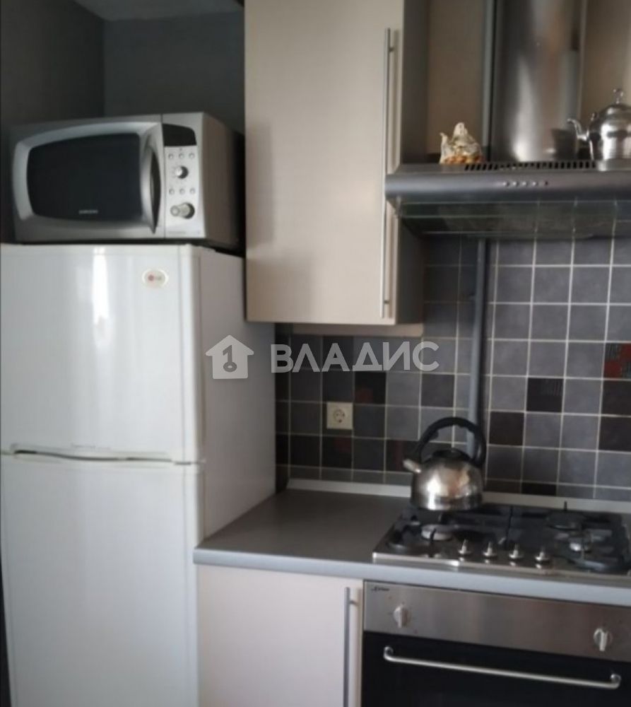 Аренда 1-комнатной квартиры, Москва, Веерная ул, 7к2 Аренда 1-комнатной квартиры, Москва, Веерная ул, 7к2