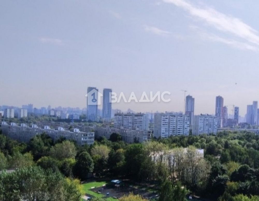 Аренда 1-комнатной квартиры, Москва, Веерная ул, 7к2 Аренда 1-комнатной квартиры, Москва, Веерная ул, 7к2
