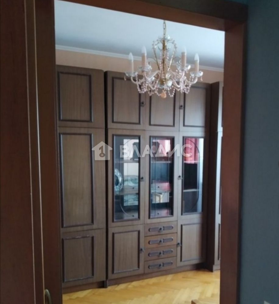Аренда 1-комнатной квартиры, Москва, Веерная ул, 7к2 Аренда 1-комнатной квартиры, Москва, Веерная ул, 7к2