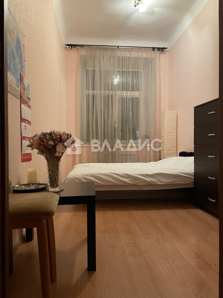 Продажа 4-комнатной квартиры, Москва, 2-я брестская улица, 39С3 Продажа 4-комнатной квартиры, Москва, 2-я брестская улица, 39С3