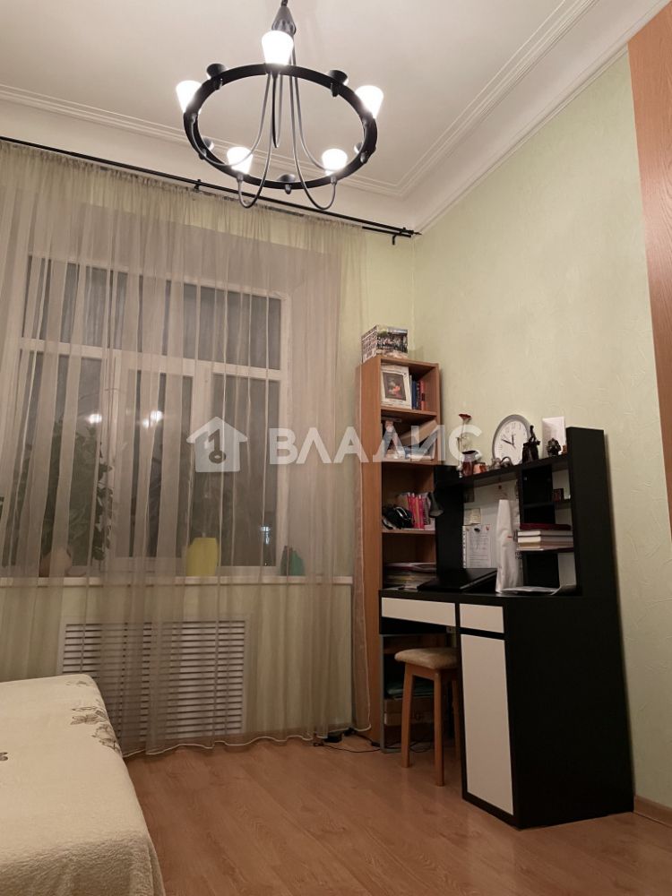 Продажа 4-комнатной квартиры, Москва, 2-я брестская улица, 39С3 Продажа 4-комнатной квартиры, Москва, 2-я брестская улица, 39С3