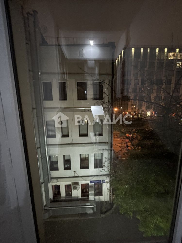 Продажа 4-комнатной квартиры, Москва, 2-я брестская улица, 39С3 Продажа 4-комнатной квартиры, Москва, 2-я брестская улица, 39С3