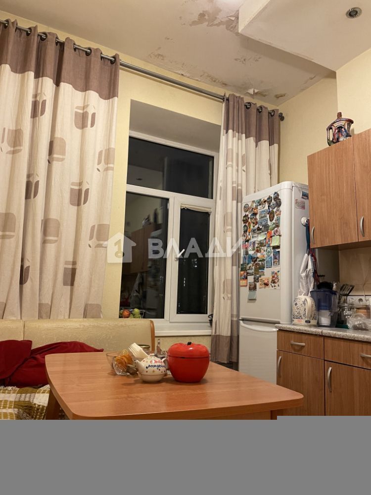 Продажа 4-комнатной квартиры, Москва, 2-я брестская улица, 39С3 Продажа 4-комнатной квартиры, Москва, 2-я брестская улица, 39С3