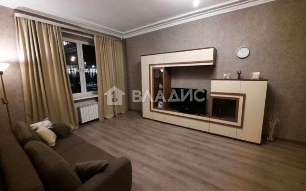 Аренда 1-комнатной квартиры, Москва, Садовая-Каретная ул, 4-6С1 Аренда 1-комнатной квартиры, Москва, Садовая-Каретная ул, 4-6С1