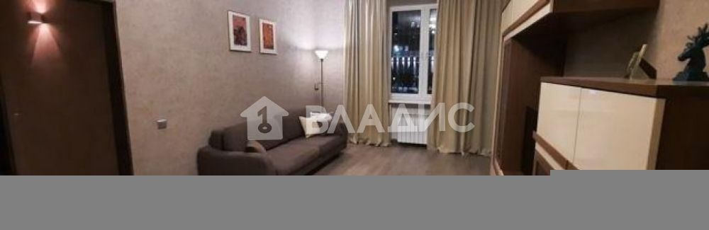 Аренда 1-комнатной квартиры, Москва, Садовая-Каретная ул, 4-6С1 Аренда 1-комнатной квартиры, Москва, Садовая-Каретная ул, 4-6С1