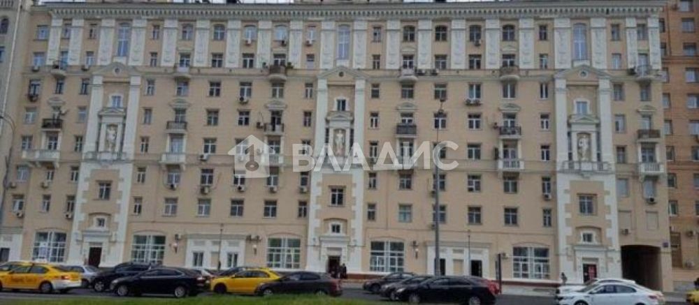 Аренда 1-комнатной квартиры, Москва, Садовая-Каретная ул, 4-6С1 Аренда 1-комнатной квартиры, Москва, Садовая-Каретная ул, 4-6С1