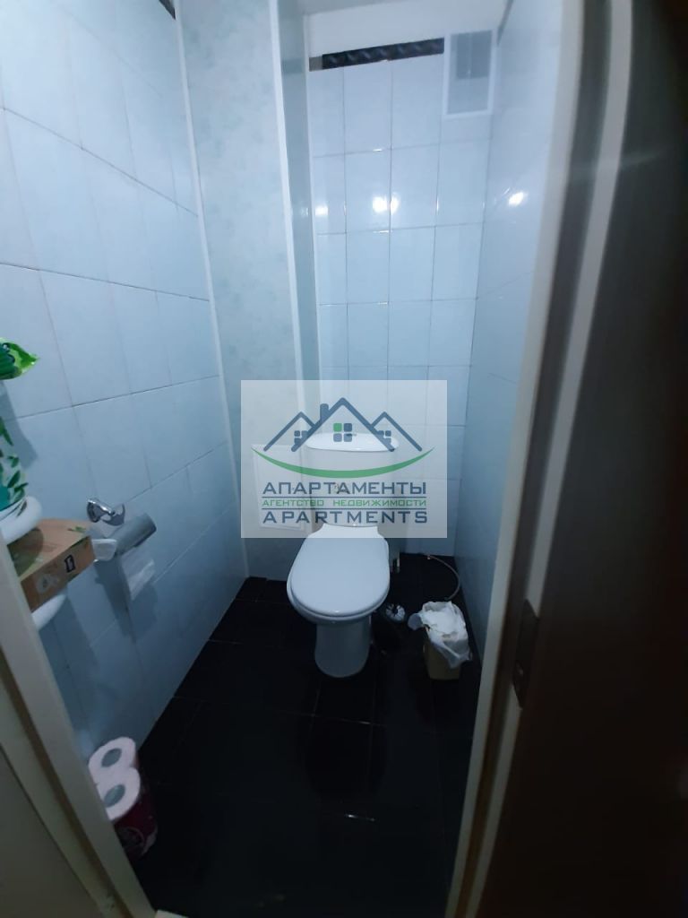 Продажа 3-комнатной квартиры, Пятигорск, Пушкинская ул,  31