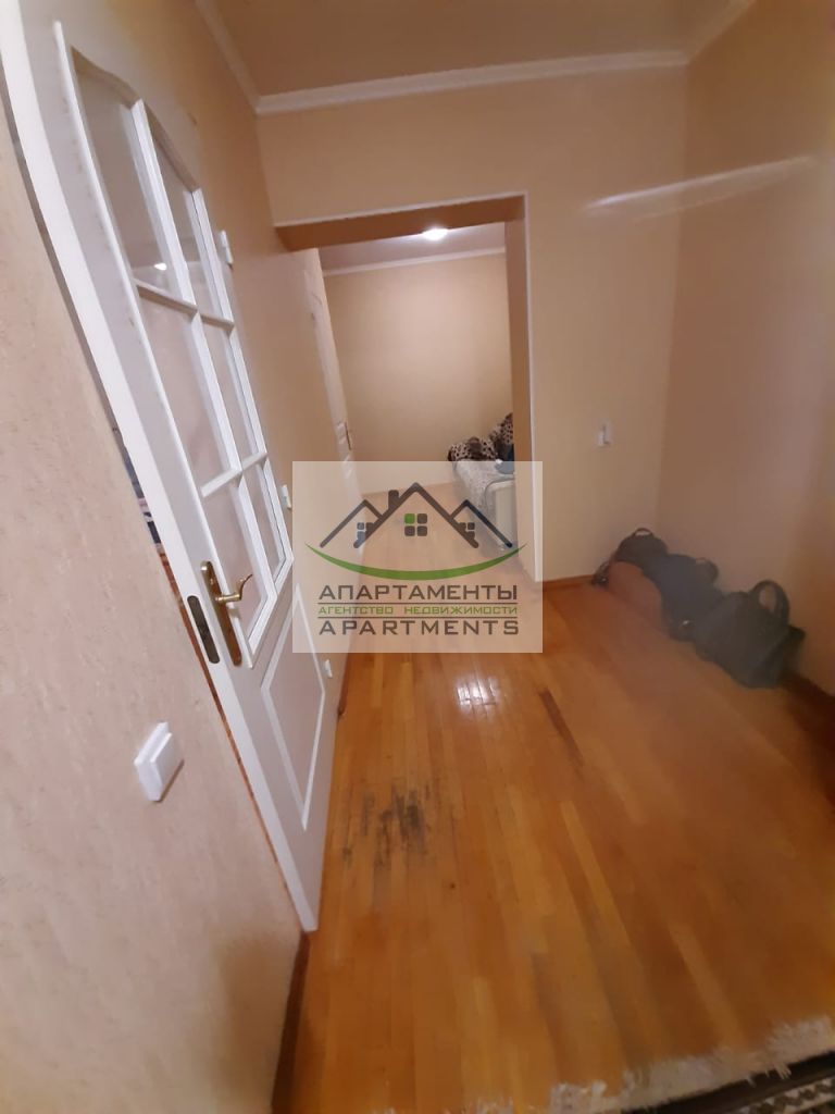 Продажа 3-комнатной квартиры, Пятигорск, Пушкинская ул,  31